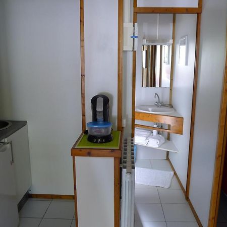 גוז'אן-מסטרה Chalet 407 Khelus-Club מראה חיצוני תמונה