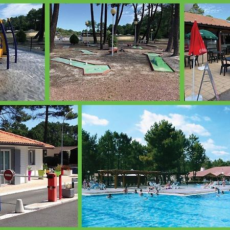 גוז'אן-מסטרה Chalet 407 Khelus-Club מראה חיצוני תמונה