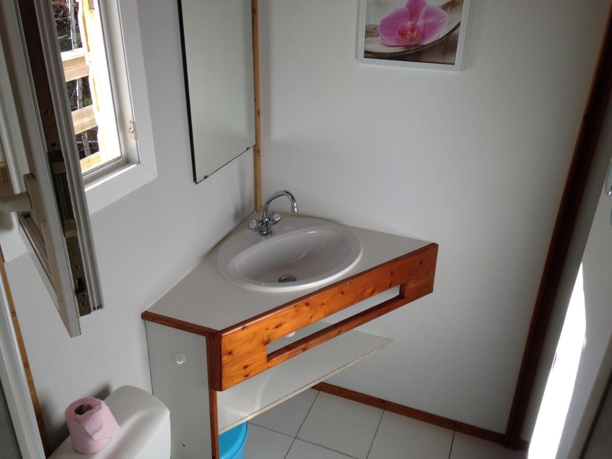 גוז'אן-מסטרה Chalet 407 Khelus-Club מראה חיצוני תמונה