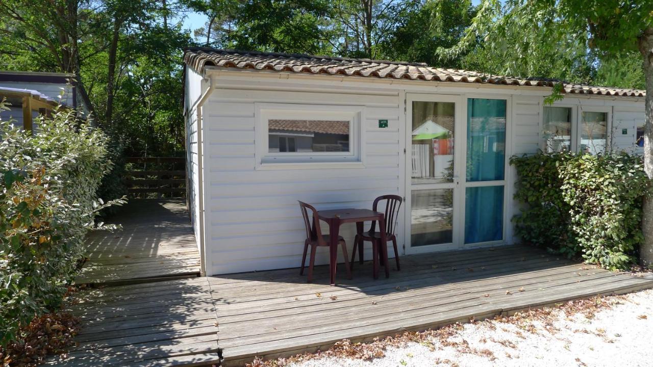 גוז'אן-מסטרה Chalet 407 Khelus-Club מראה חיצוני תמונה