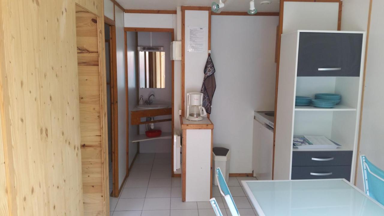 גוז'אן-מסטרה Chalet 407 Khelus-Club מראה חיצוני תמונה