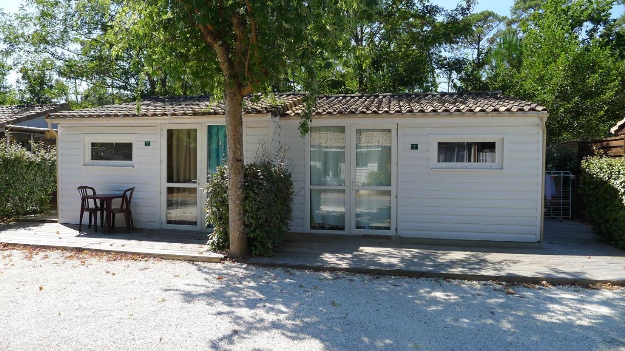 גוז'אן-מסטרה Chalet 407 Khelus-Club מראה חיצוני תמונה