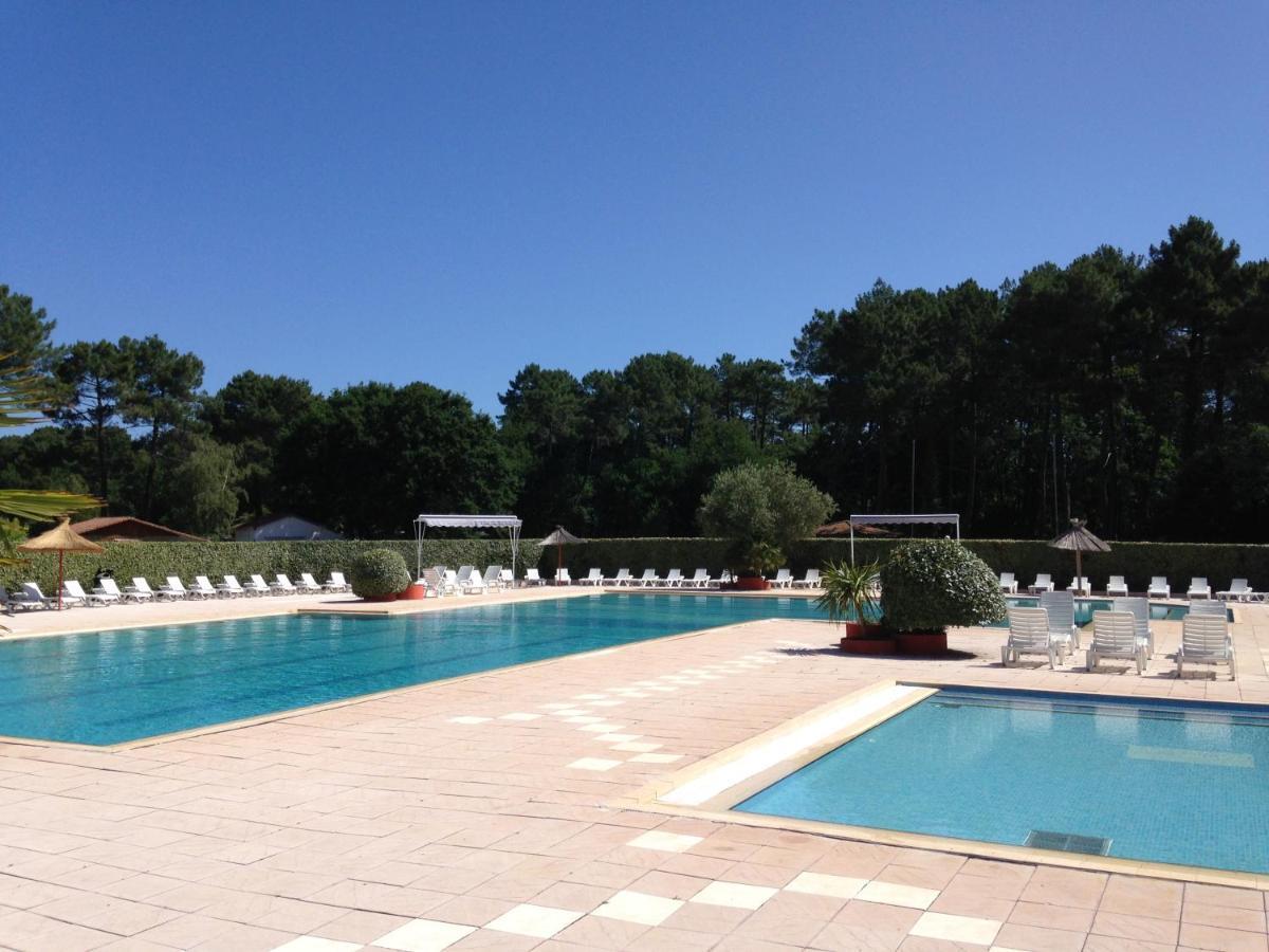 גוז'אן-מסטרה Chalet 407 Khelus-Club מראה חיצוני תמונה