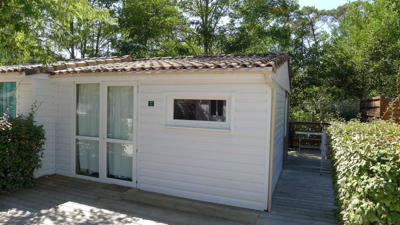 גוז'אן-מסטרה Chalet 407 Khelus-Club מראה חיצוני תמונה