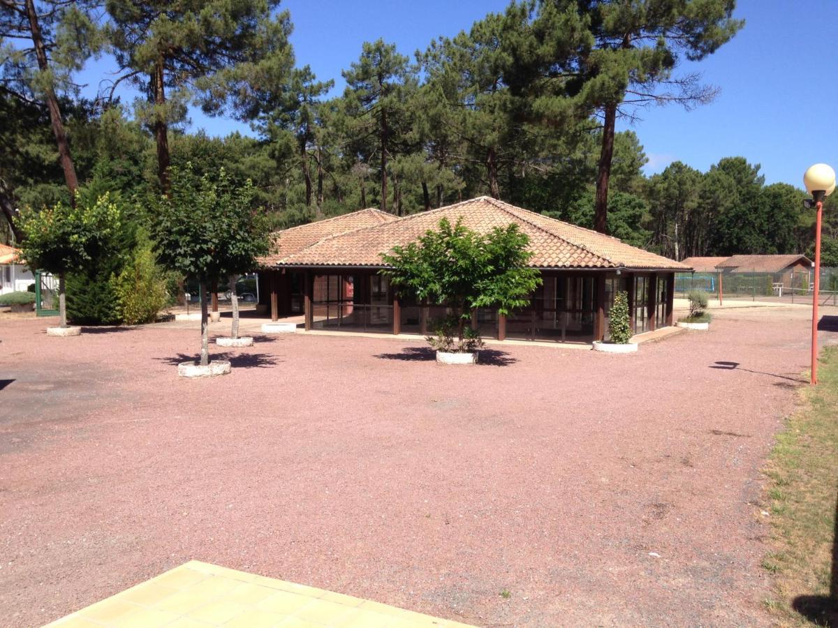 גוז'אן-מסטרה Chalet 407 Khelus-Club מראה חיצוני תמונה