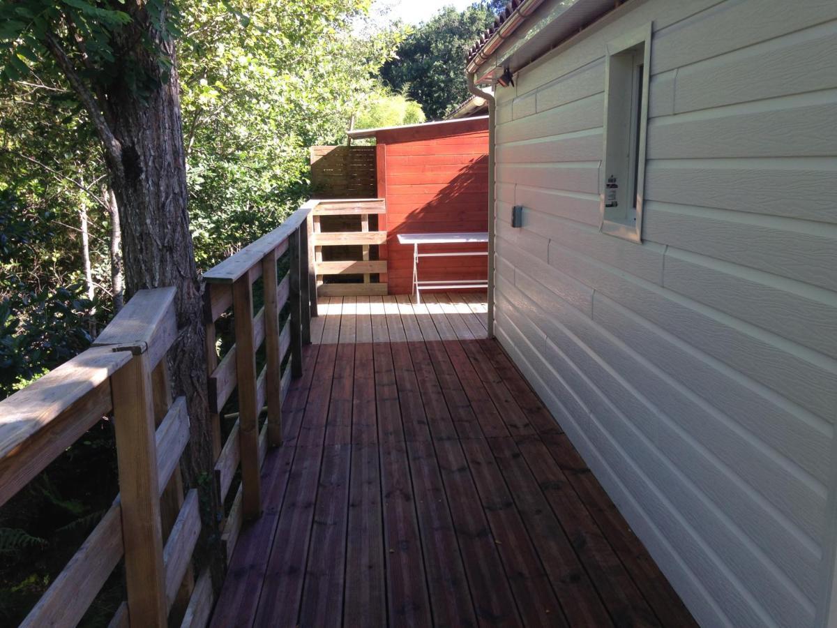 גוז'אן-מסטרה Chalet 407 Khelus-Club מראה חיצוני תמונה