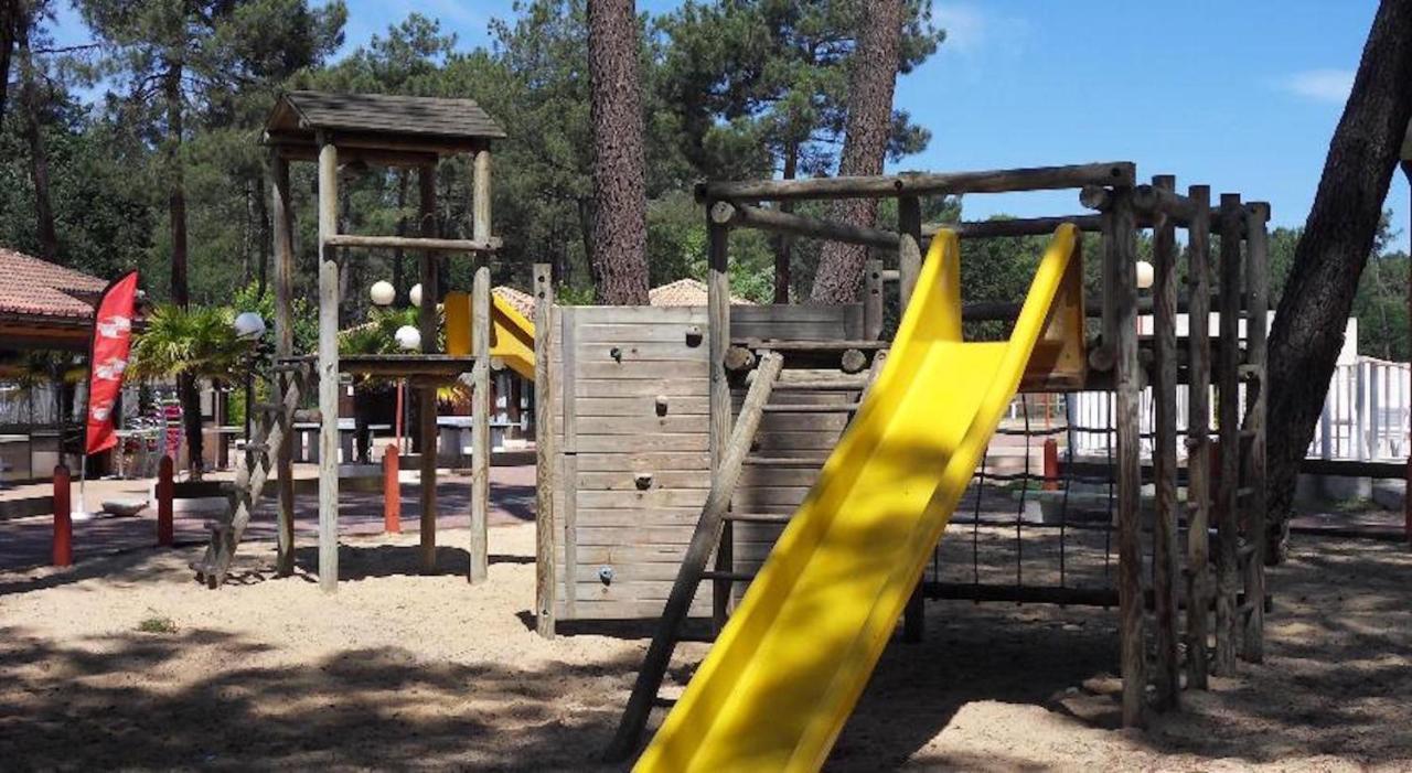 גוז'אן-מסטרה Chalet 407 Khelus-Club מראה חיצוני תמונה