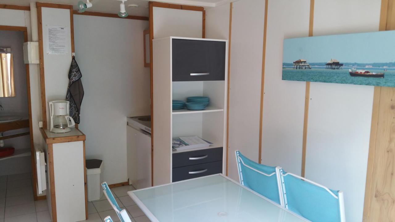 גוז'אן-מסטרה Chalet 407 Khelus-Club מראה חיצוני תמונה