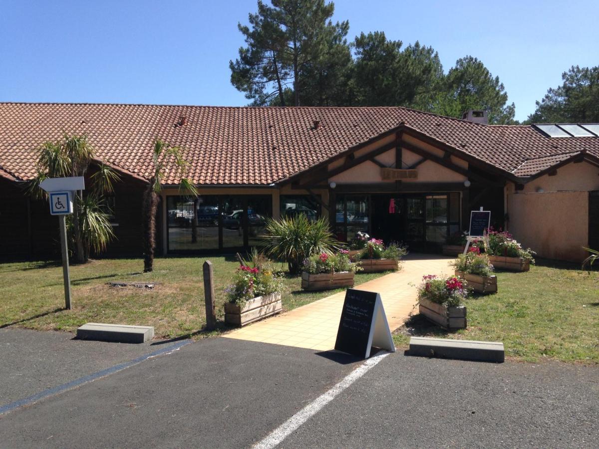 גוז'אן-מסטרה Chalet 407 Khelus-Club מראה חיצוני תמונה