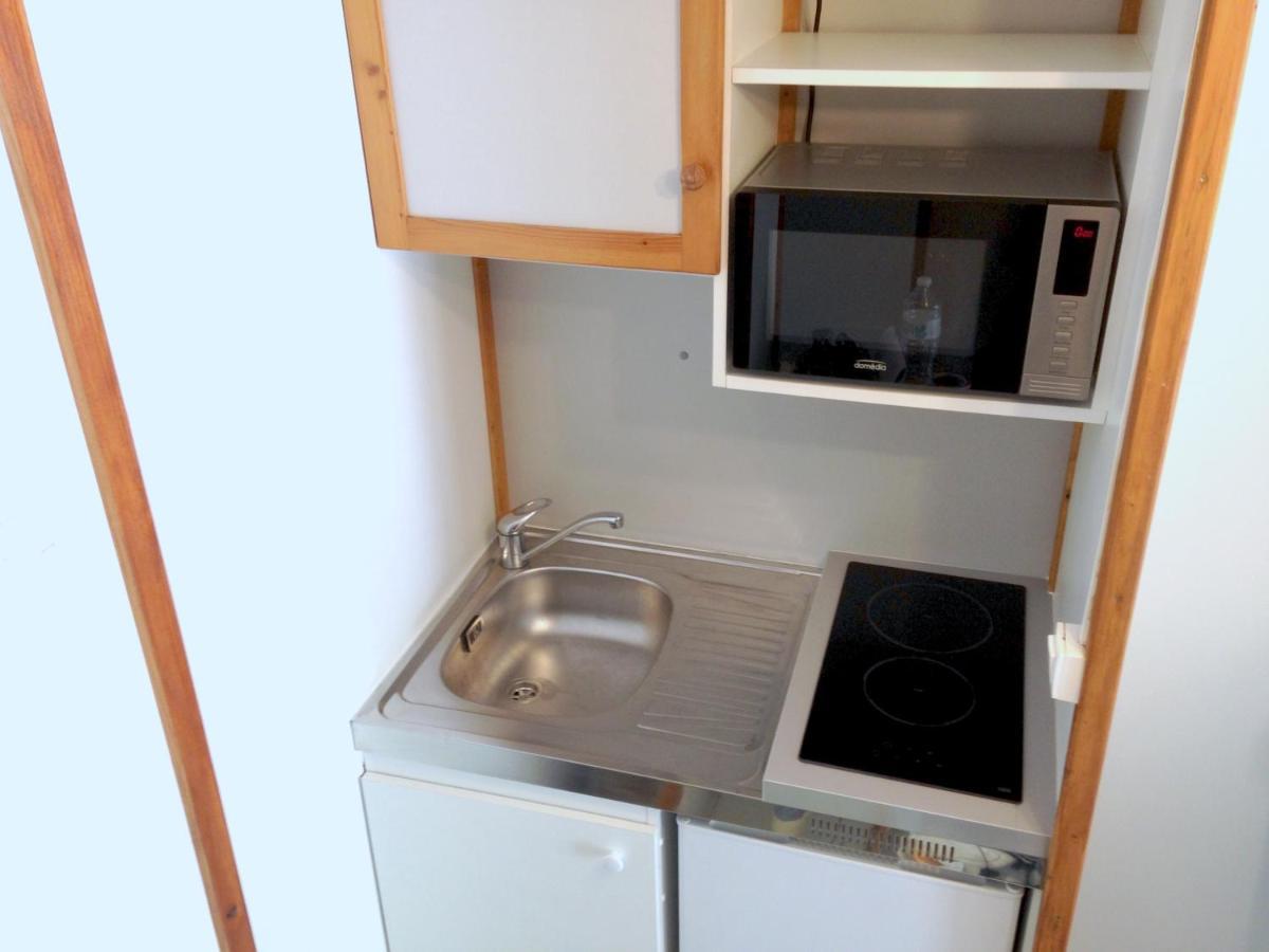 גוז'אן-מסטרה Chalet 407 Khelus-Club מראה חיצוני תמונה
