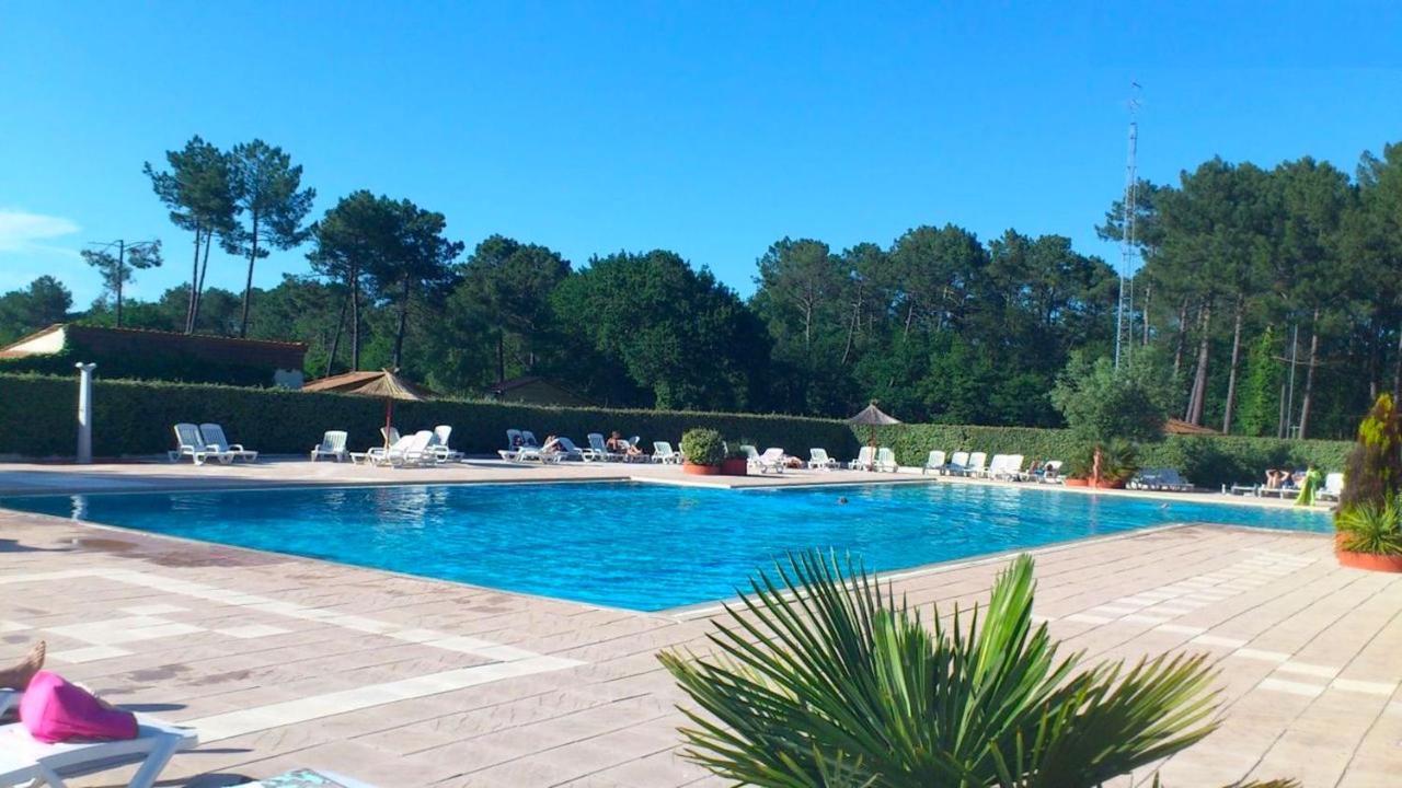 גוז'אן-מסטרה Chalet 407 Khelus-Club מראה חיצוני תמונה