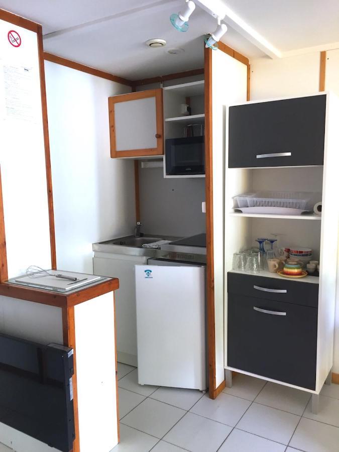 גוז'אן-מסטרה Chalet 407 Khelus-Club מראה חיצוני תמונה