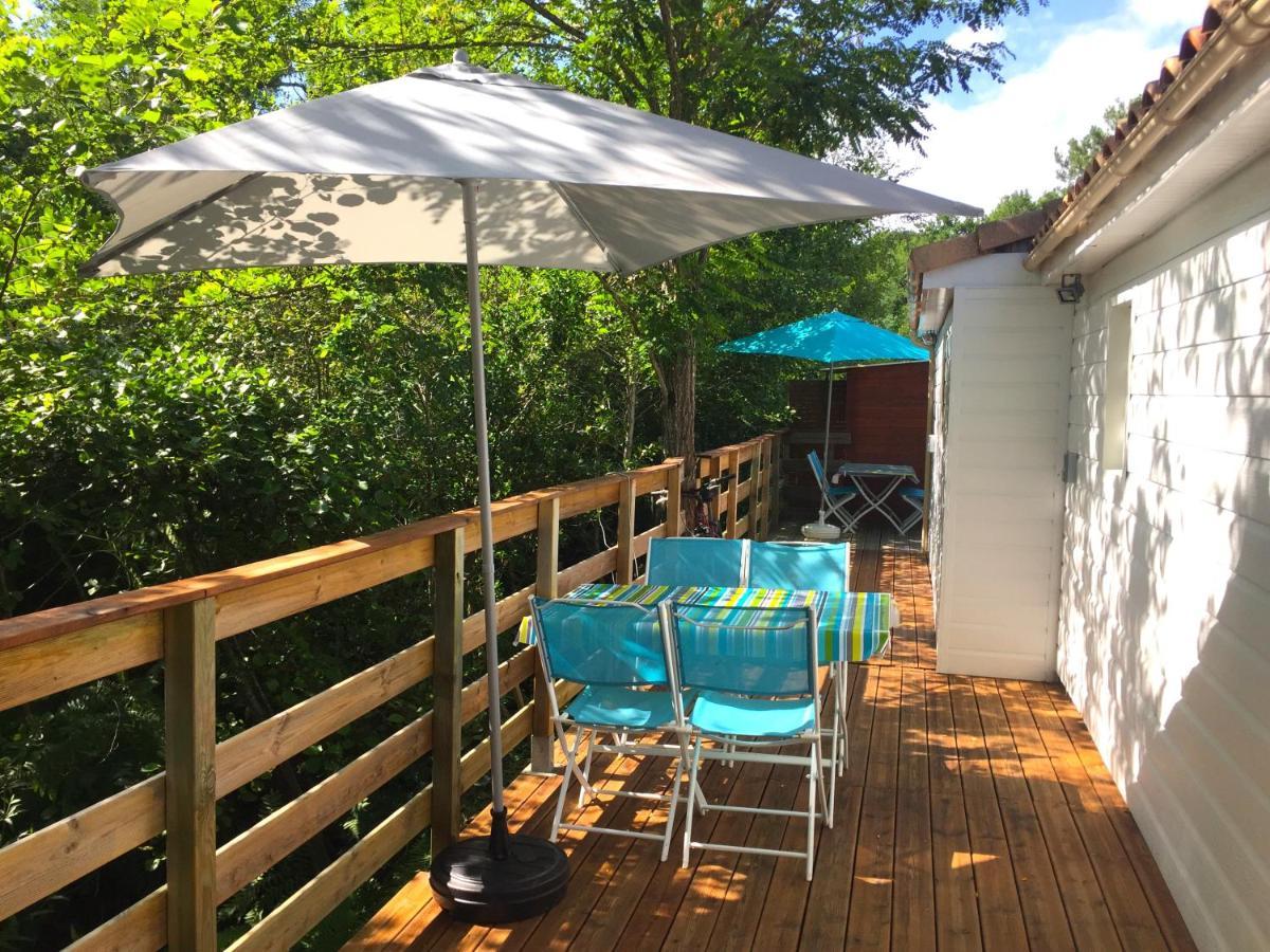 גוז'אן-מסטרה Chalet 407 Khelus-Club מראה חיצוני תמונה